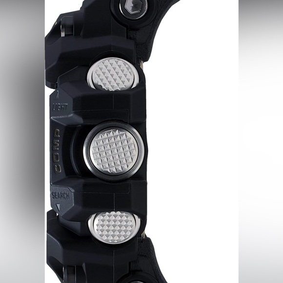 Casio G-Shock Men's GG-1000 Mudmaster Watch - Picture 3 of 16